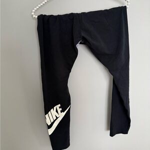 Nike grey Leggings